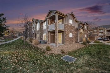 7440 Blackhawk St #6-101, Englewood, CO 80112