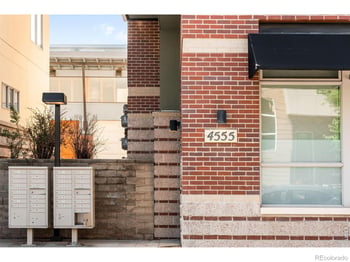 4555 13th St #2C, Boulder, CO 80304