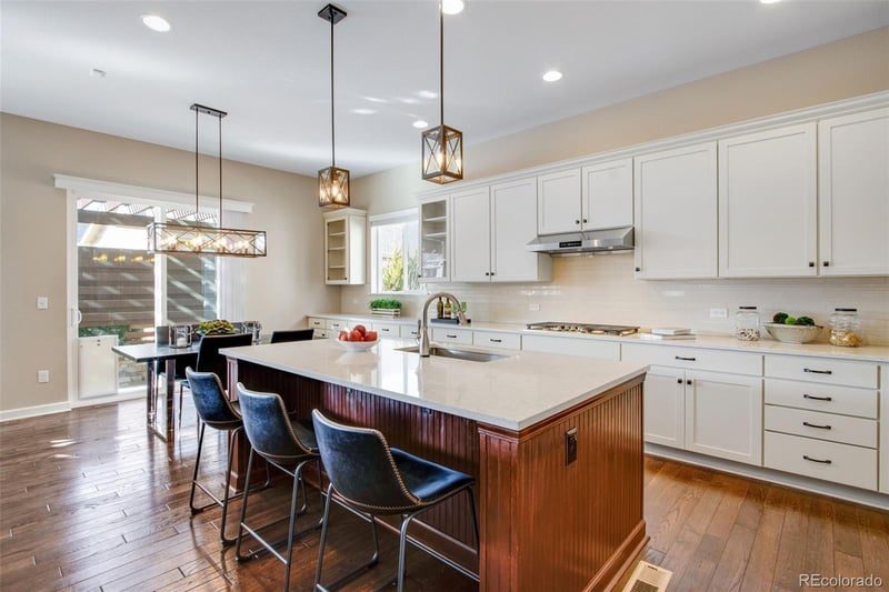 926 Green Mountain Dr, Erie, CO 80516