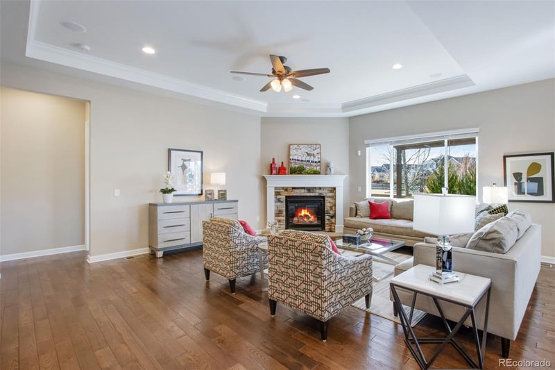 926 Green Mountain Dr, Erie, CO 80516