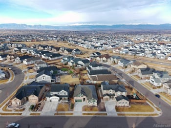 926 Green Mountain Dr, Erie, CO 80516