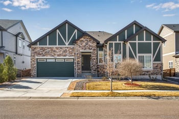 926 Green Mountain Dr, Erie, CO 80516
