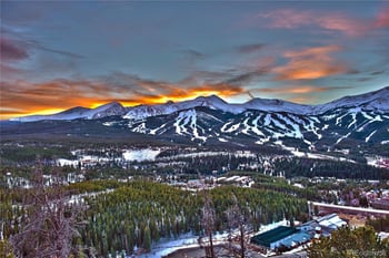 505 S Main St #2403, Breckenridge, CO 80424