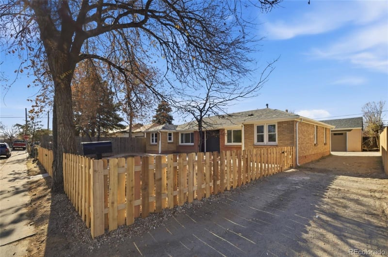 6813 Locust St #6813/6815, Commerce, CO 80022