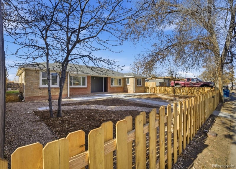 6813 Locust St #6813/6815, Commerce, CO 80022