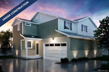 22315 39th Ave, Aurora, CO 80019