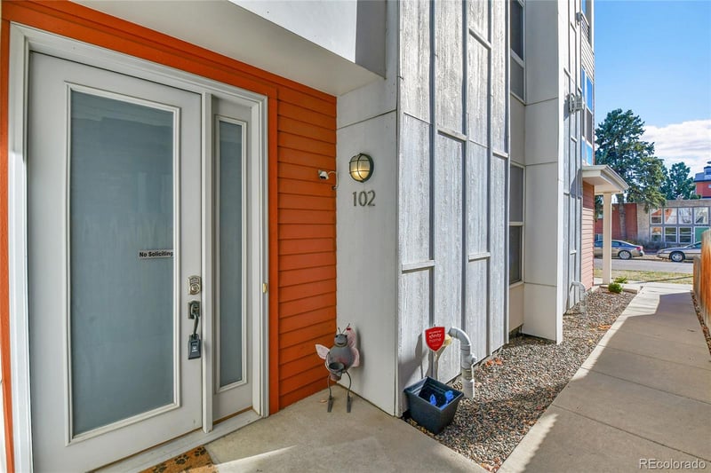 2721 24th Ave #102, Denver, CO 80211