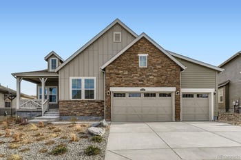 4226 Descent St, Castle Rock, CO 80108