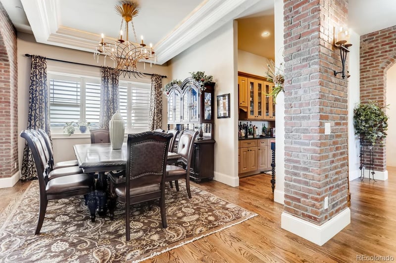 6963 Espana Way, Aurora, CO 80016