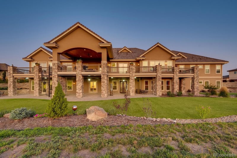 6963 Espana Way, Aurora, CO 80016