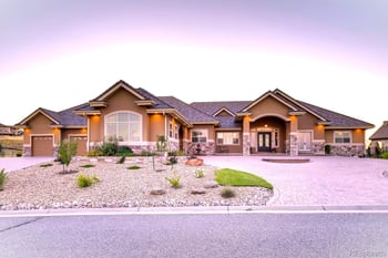 6963 S Espana Way, Aurora, CO 80016