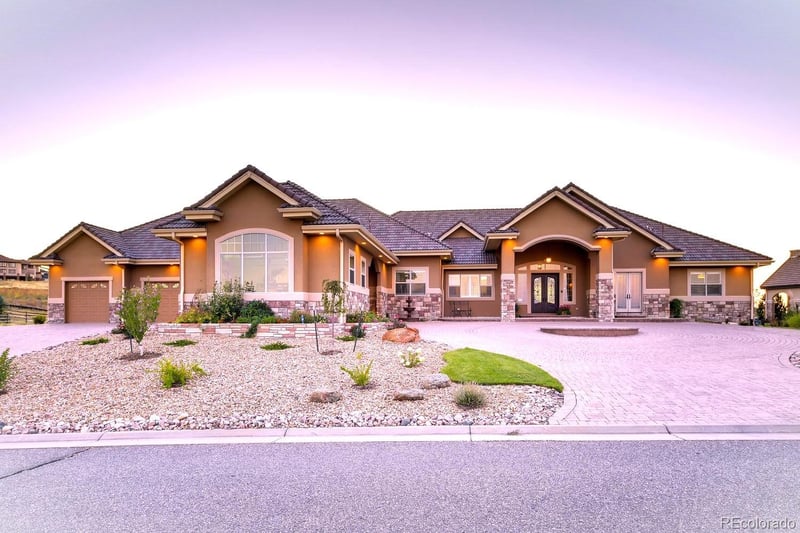 6963 Espana Way, Aurora, CO 80016