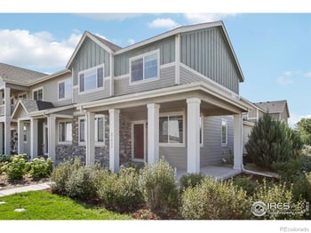2321 Stage Coach Dr #A, Milliken, CO 80543