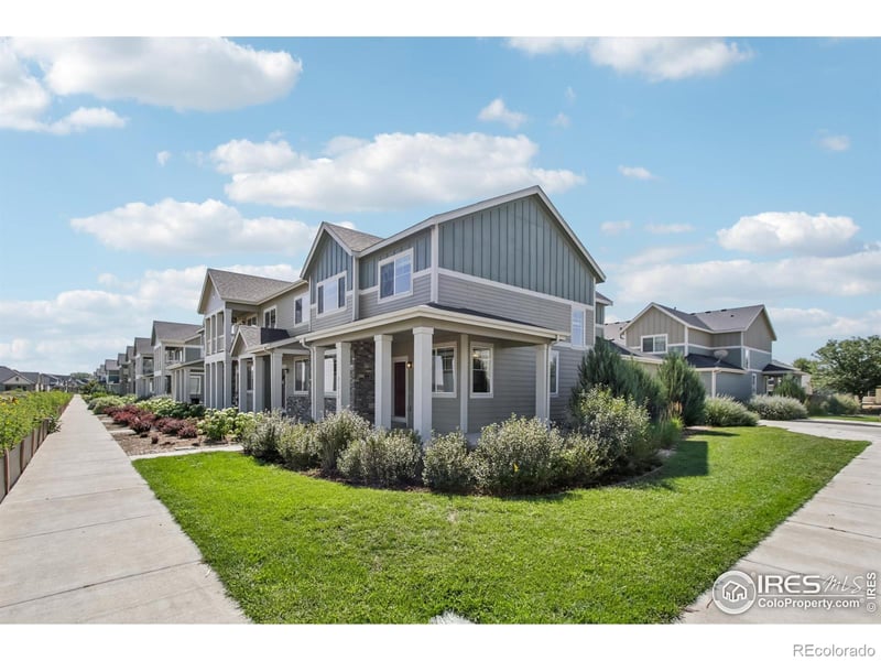 2321 Stage Coach Dr #A, Milliken, CO 80543