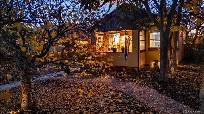 2651 Adams St, Denver, CO 80205