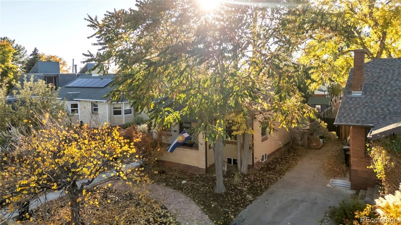 2651 Adams St, Denver, CO 80205