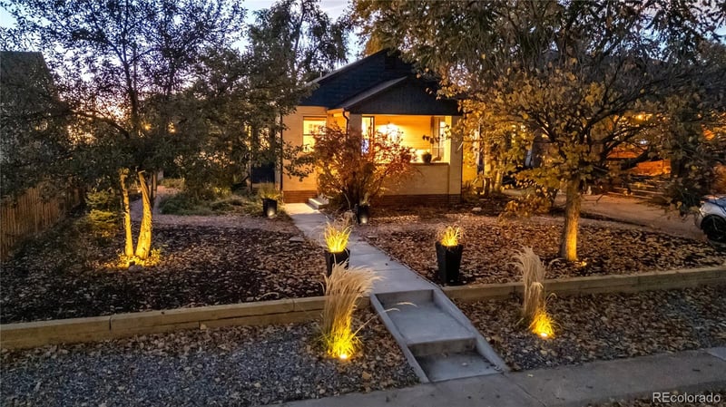 2651 Adams St, Denver, CO 80205