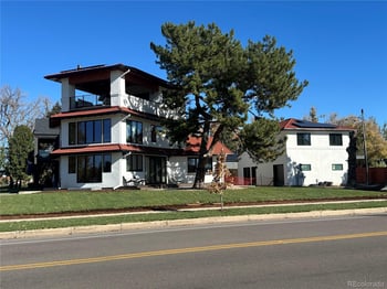 2651 Adams St, Denver, CO 80205