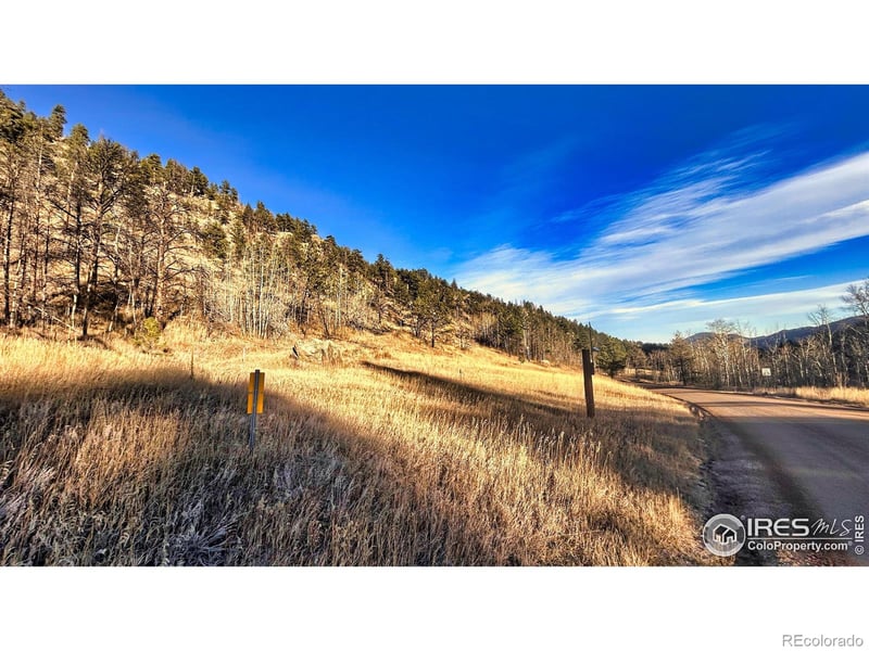 Dunraven Glade Rd, Glen Haven, CO 80532