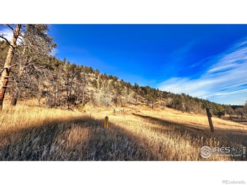 Dunraven Glade Rd, Glen Haven, CO 80532