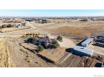 28840 County Road R, Brush, CO 80723