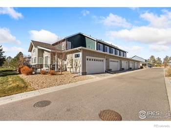 744 Wagon Trail Rd #4, Fort Collins, CO 80524