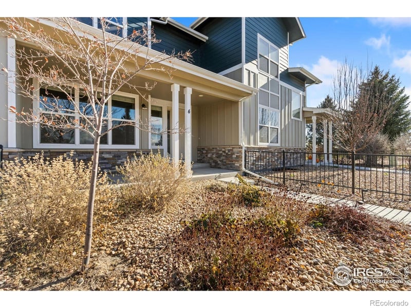 744 Wagon Trail Rd #4, Fort Collins, CO 80524