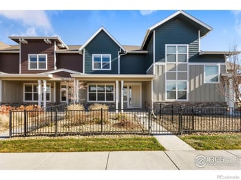 744 Wagon Trail Rd #4, Fort Collins, CO 80524