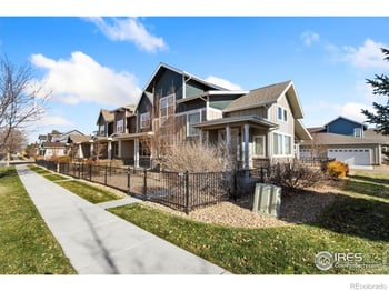 744 Wagon Trail Rd #4, Fort Collins, CO 80524