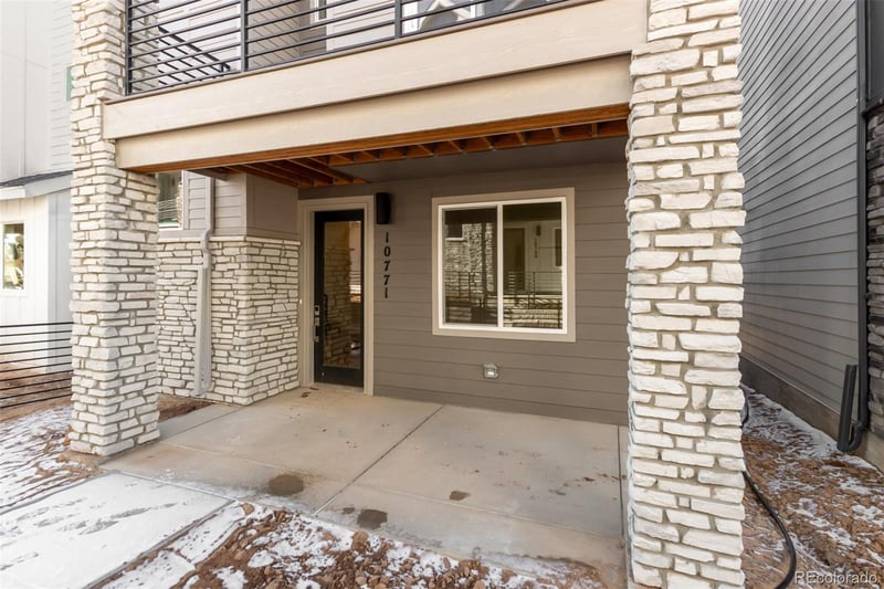 10771 Spalding Vw, Colorado Springs, CO 80908