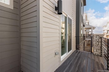 10771 Spalding Vw, Colorado Springs, CO 80908