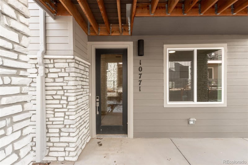 10771 Spalding Vw, Colorado Springs, CO 80908