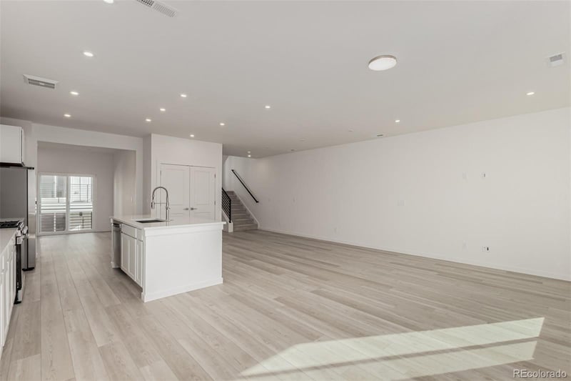 10771 Spalding Vw, Colorado Springs, CO 80908