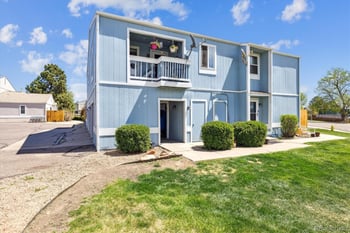 7984 Chase Cir #68, Arvada, CO 80003