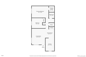 7984 Chase Cir #68, Arvada, CO 80003