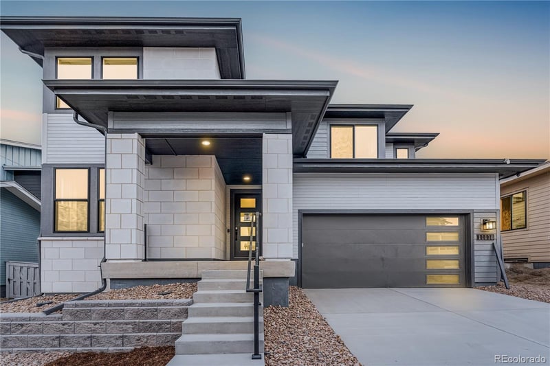 11118 Encantado Trl, Lone Tree, CO 80134