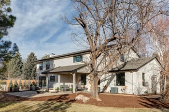 4070 Hudson Way, Englewood, CO 80113