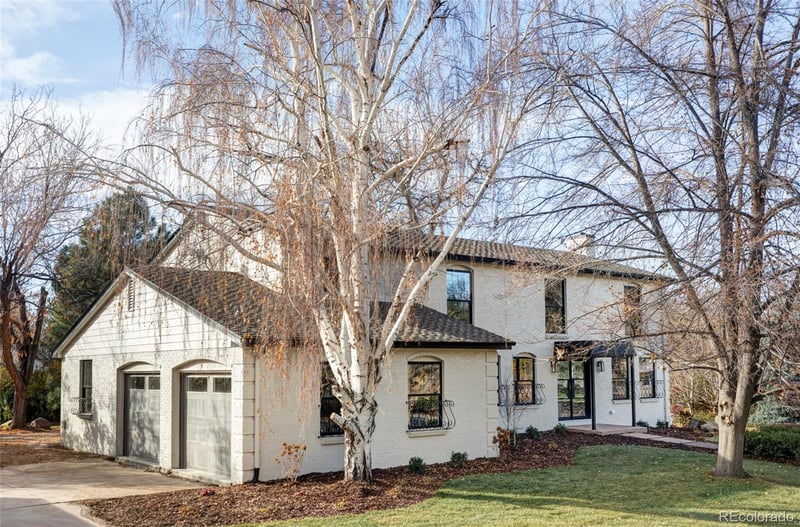 4070 Hudson Way, Englewood, CO 80113