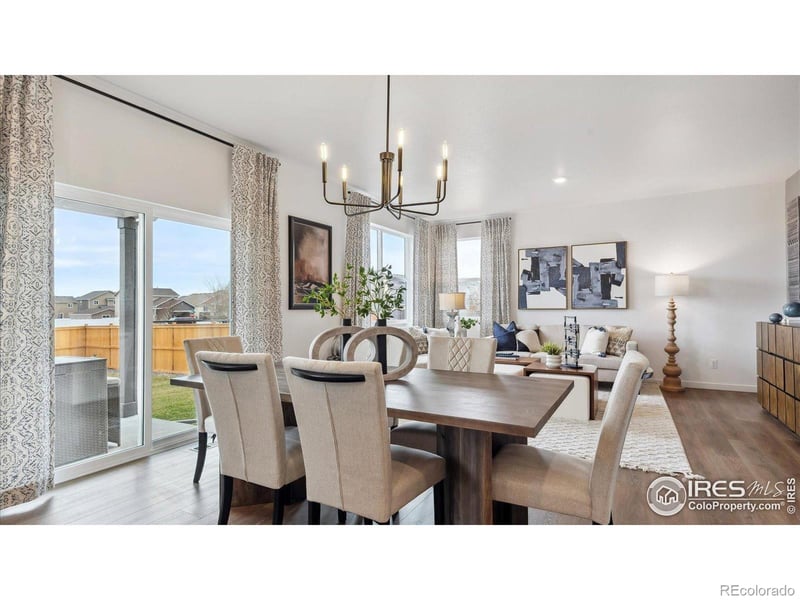 4328 Gypsum Ave, Mead, CO 80504