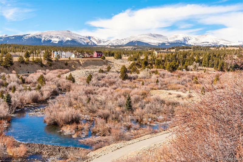 711 Front St, Fairplay, CO 80440