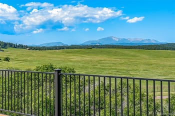 4586 Best Rd, Larkspur, CO 80118