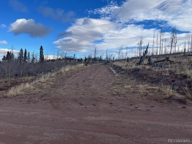 Lot 2544 Petito Dr, Fort Garland, CO 81133