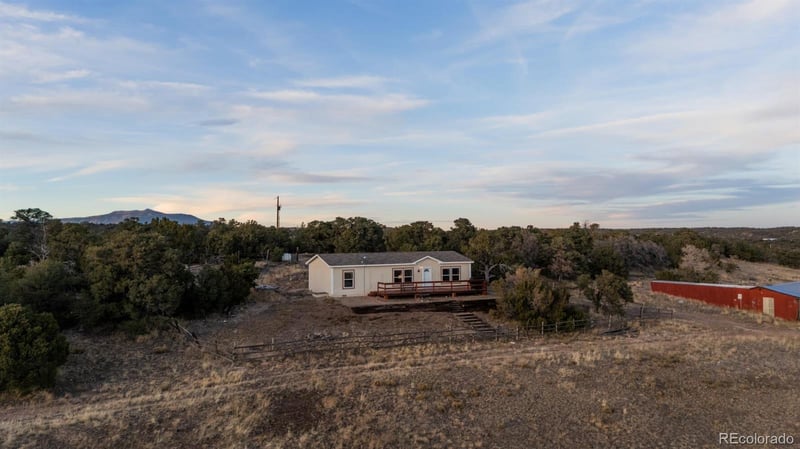 1950 Cr 510 , Walsenburg, CO 81089