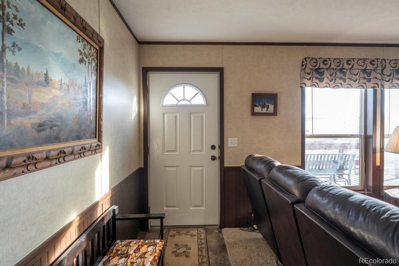 1950 Cr 510 , Walsenburg, CO 81089