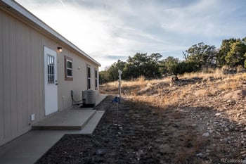 1950 Cr 510 , Walsenburg, CO 81089