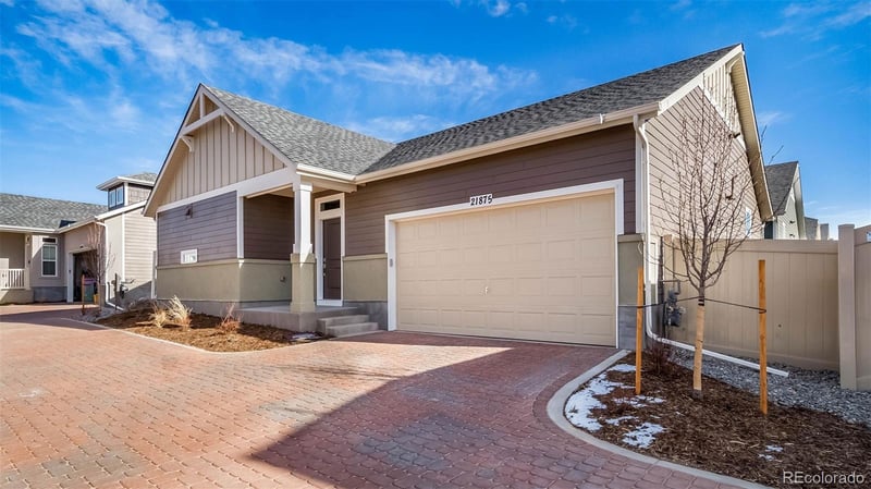 21875 51st Dr, Aurora, CO 80019