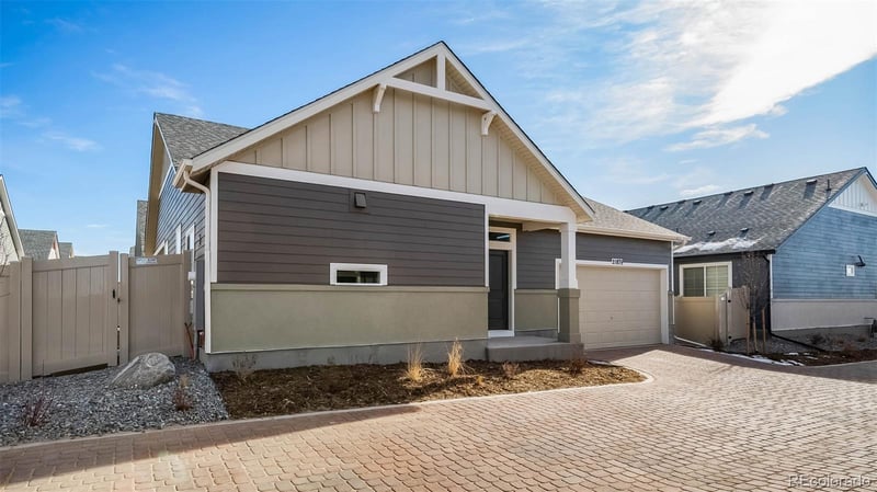 21875 51st Dr, Aurora, CO 80019