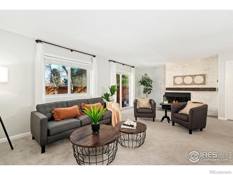 1464 Capulin Dr, Loveland, CO 80538