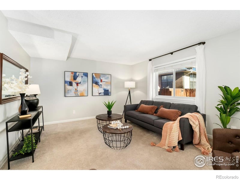 1464 Capulin Dr, Loveland, CO 80538