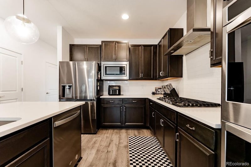 8405 Mount Ouray Rd, Littleton, CO 80125